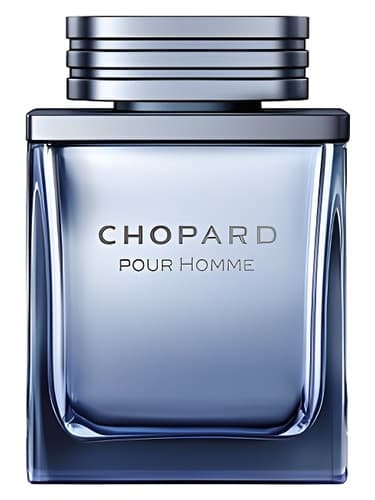 Chopard-Pour-Homme