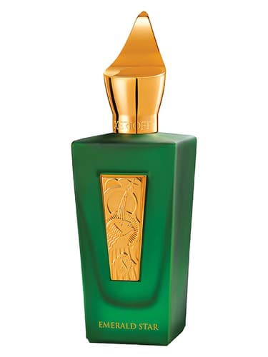 Harrods-Emerald-Star