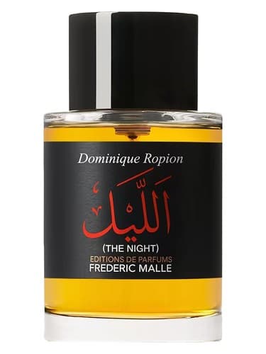 The-Night