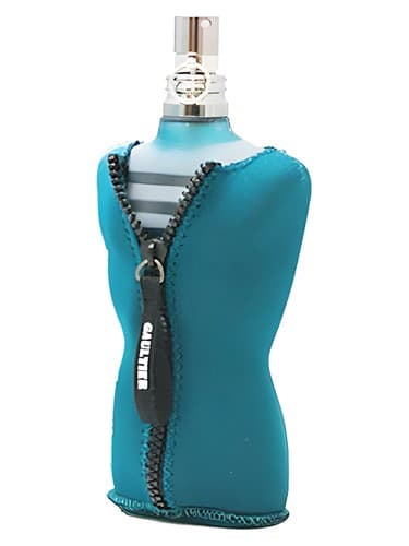Le-Male-Scuba-Diver