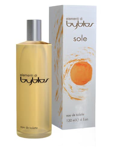 Byblos-Sole