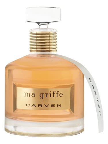 Ma-Griffe