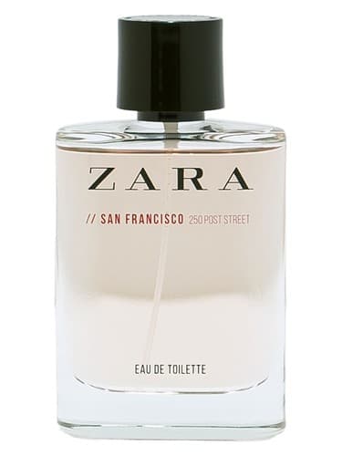 Zara-San-Francisco