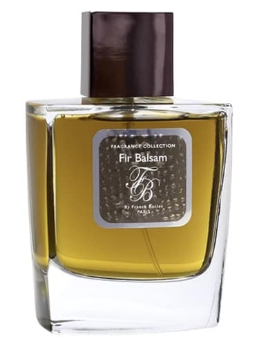 Fir-Balsam