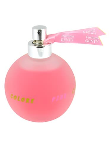 Colore-Colore-Pink