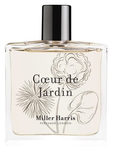 Coeur-De-Jardin