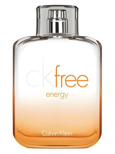 Ck-Free-Energy