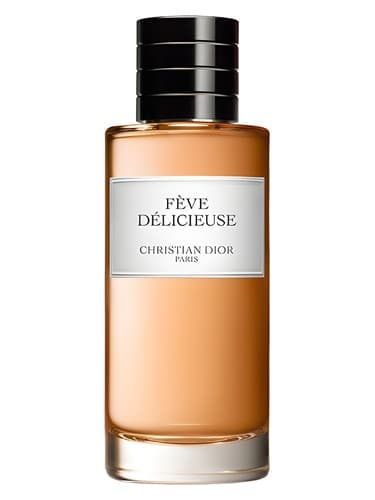 Feve-Delicieuse