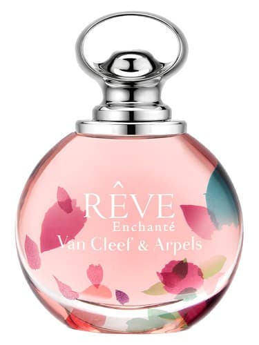 Reve-Enchante