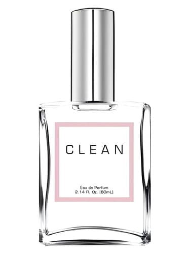 Clean-Fragrance