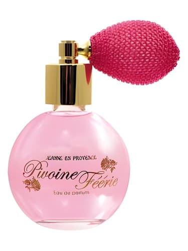 Pivoine-Feerie