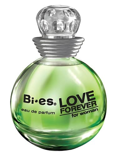 Love-Forever-Green