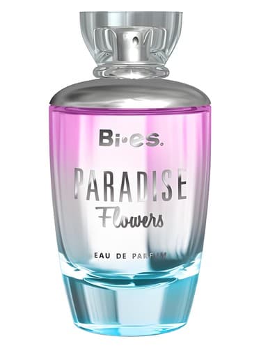 Paradise-Flowers