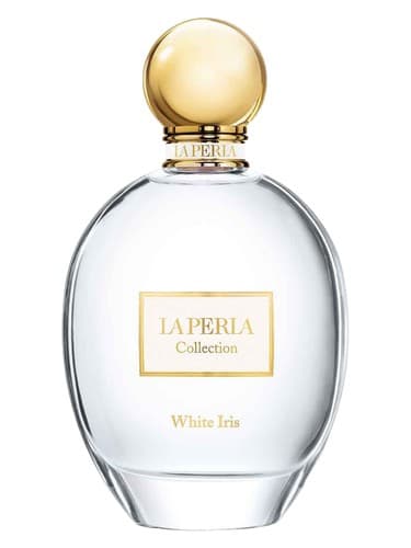 White-Iris