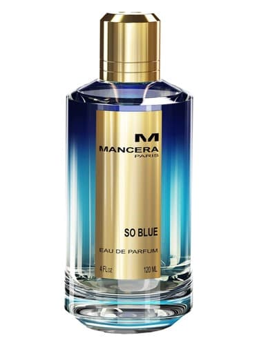 So-Blue