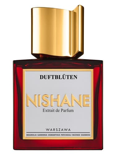 Duftblueten