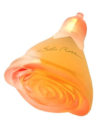 Solo-Rosa