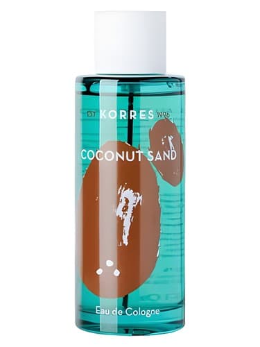 Coconut-Sand
