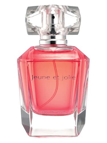 Jeune-Et-Jolie