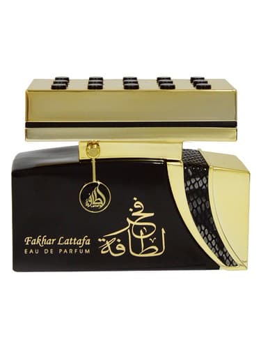 Fakhar-Lattafa