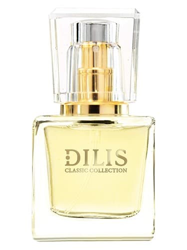 Dilis-Classic-Collection-No-15