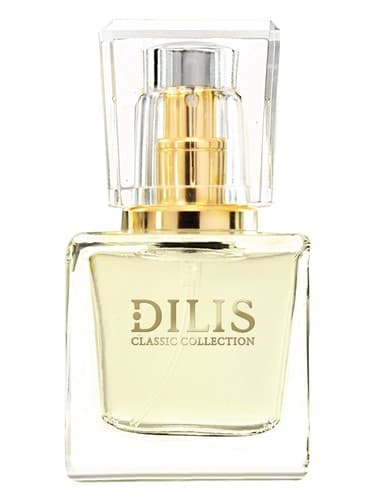 Dilis-Classic-Collection-No-16