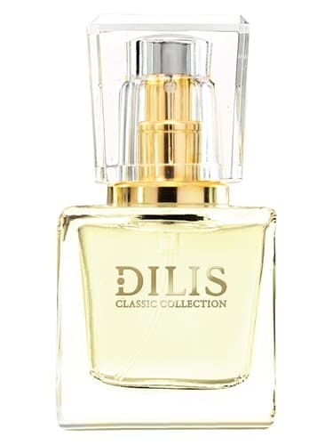 Dilis-Classic-Collection-No-19