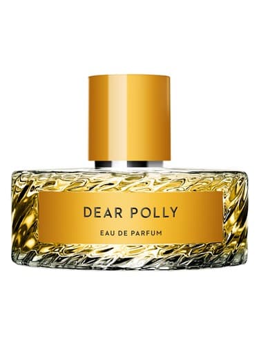 Dear-Polly