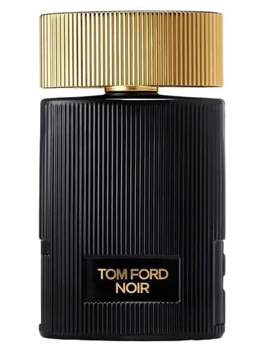 Noir-Pour-Femme