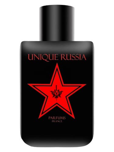 Unique-Russia