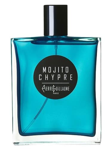 Mojito-Chypre