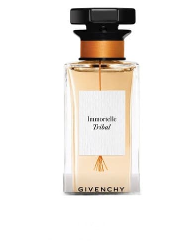 Immortelle-Tribal