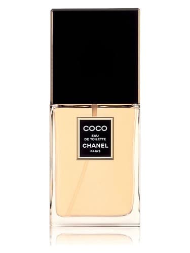 Coco-Eau-De-Toilette