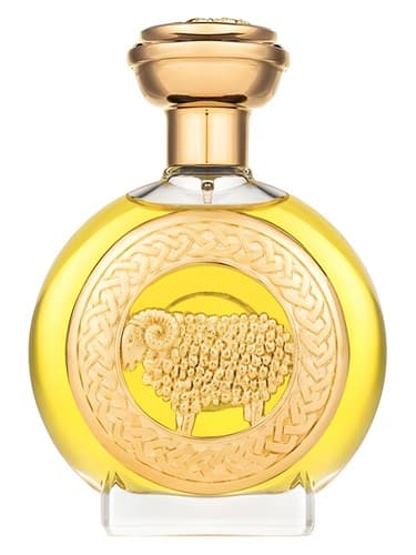 Golden-Aries