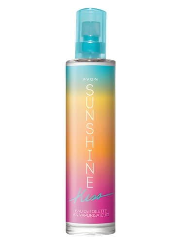 Sunshine-Kiss