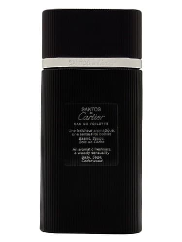 Santos-De-Cartier