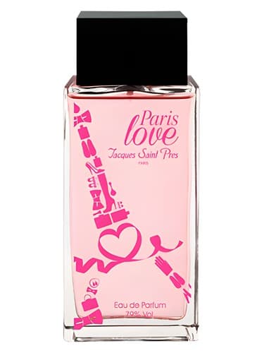 Paris-Love