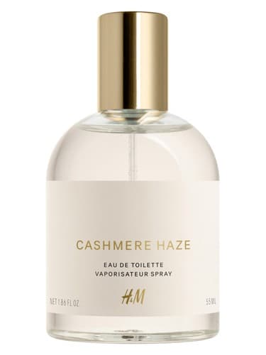 Cashmere-Haze