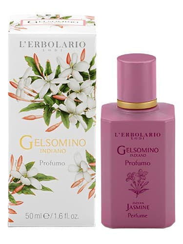 Gelsomino-Indiano