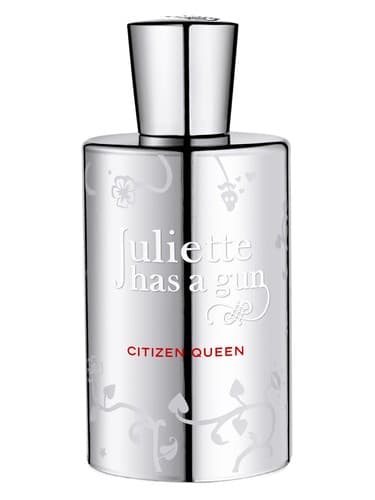 Citizen-Queen