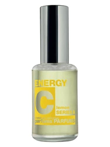 Energy-C-Lemon