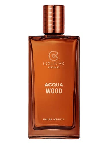 Acqua-Wood
