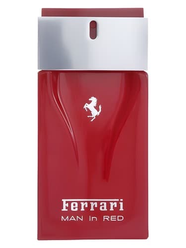 Ferrari-Man-In-Red