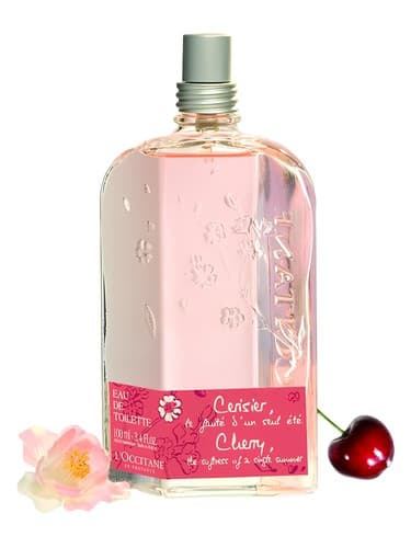 Cherry-Cerisier