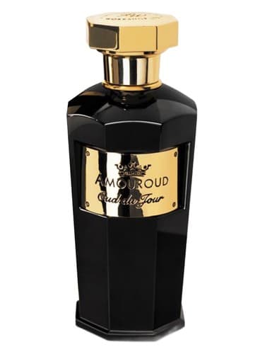 Oud-Du-Jour