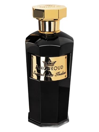 Santal-Des-Indes