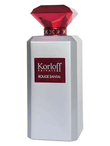 Rouge-Santal