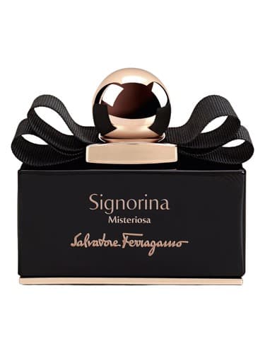 Signorina-Misteriosa