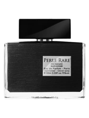 Perle-Rare-Black-Edition