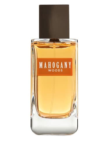 Mahogany-Woods